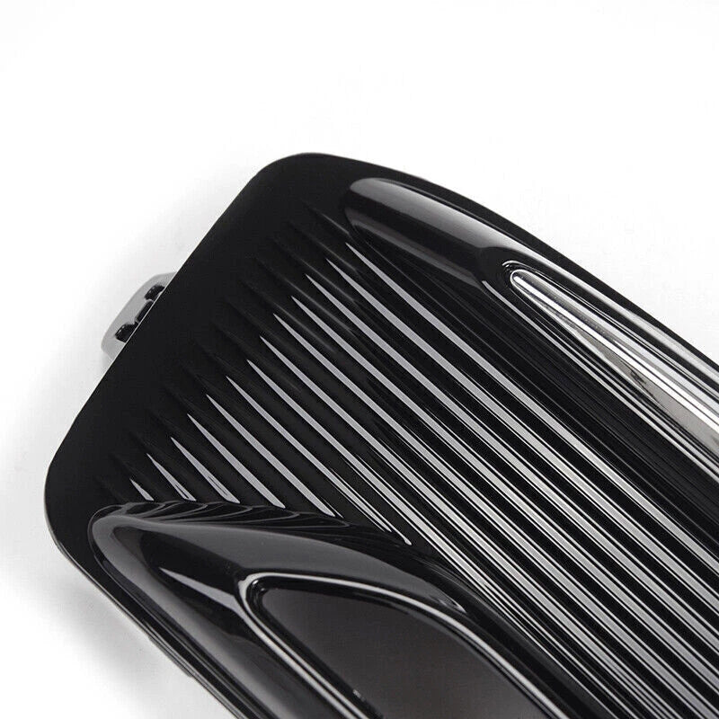 Chevy Impala LTZ Fog Light Bezel Cover Driver Side 2014-2016 (2 x)