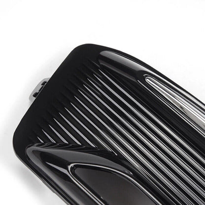 Chevy Impala LTZ Fog Light Bezel Cover Driver Side 2014-2016 (2 x)