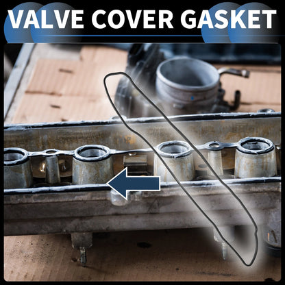 Valve Cover Gasket for Toyota Avalon (2005–2016)