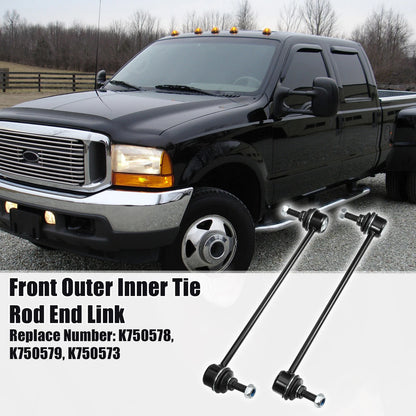 Stabilizer Bar Link Front Left Right for Dodge Dart