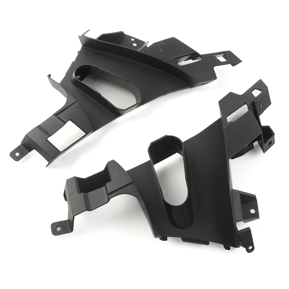 Front Bumper Mounting Bracket for Land Rover Range Rover Velar (2018-2021) Pair