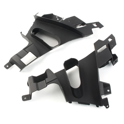 Front Bumper Mounting Bracket for Land Rover Range Rover Velar (2018-2021) Pair