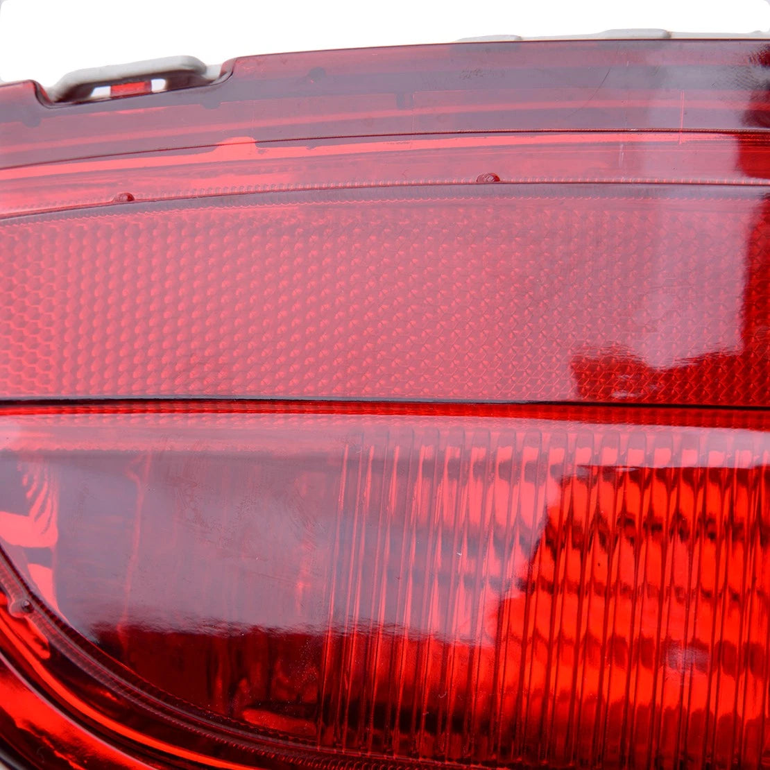 Left Rear Fog Light Red Lens for Mazda 5 Premacy (2008)