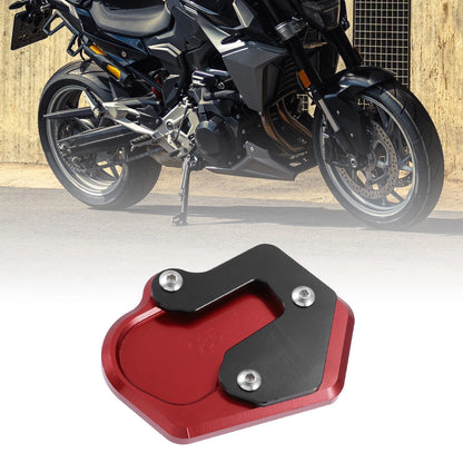 Kickstand Pad Red for BMW Extender