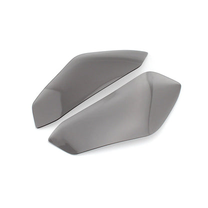 Headlight Glass Cover Smoke for Honda CBR1000RR (2017-2020)