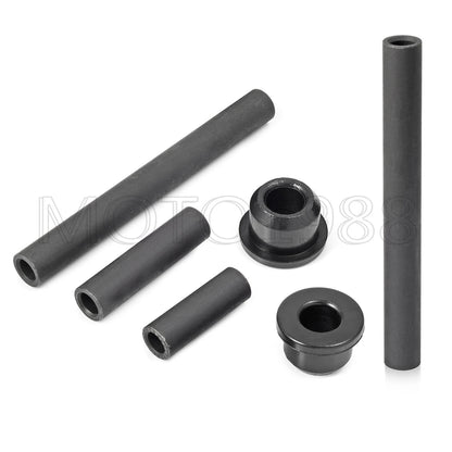 Front End Arm Bushing Sleeve Repair Kit for Club Car Precedent (2004–2023)