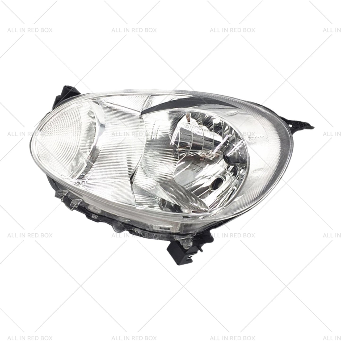 Left Head Light Lamp for Nissan Micra K13 (2010-2012)