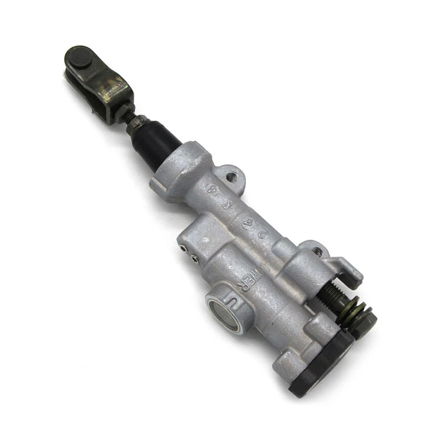Rear Brake Master Cylinder for Honda CRF450R CRF150R CRF450X CRF250R CR125R
