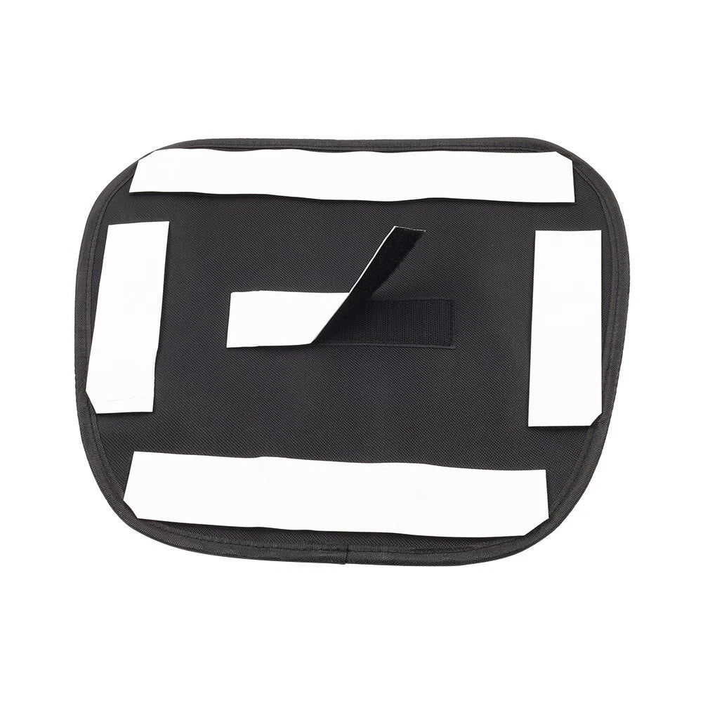 5 Pocket Mesh Trunk Organizer for Can-Am Spyder F3 F3S F3T F3LT (2015-2024)