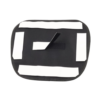 5 Pocket Mesh Trunk Organizer for Can-Am Spyder F3 F3S F3T F3LT (2015-2024)