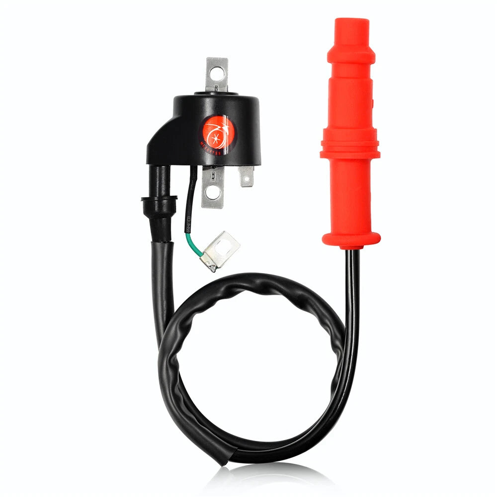 Ignition Coil Spark Plug CDI Box for Polaris Sportsman 500 (1999–2006)
