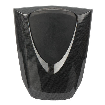 Rear Seat Cover Cowl for Honda CBR 600RR 2007-2012 Carbon Fiber