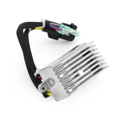 Rectifier for Johnson/Evinrude 9.9-35 HP Outboard Motor (1995-2001)