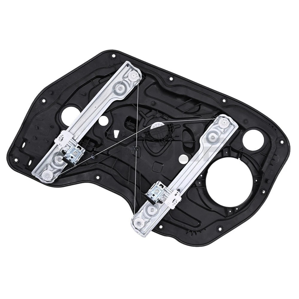 Front Left / Power Window Regulator W/O Motor for Hyundai Elantra (2011–2016)