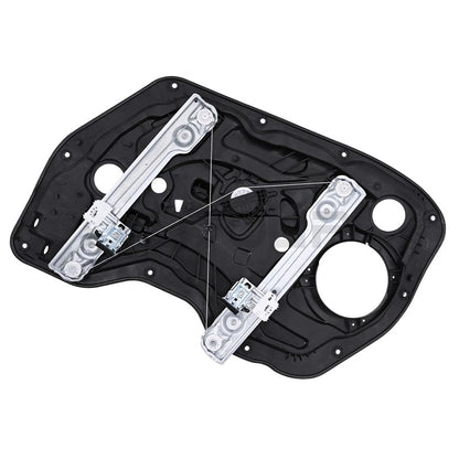 Front Left / Power Window Regulator W/O Motor for Hyundai Elantra (2011–2016)