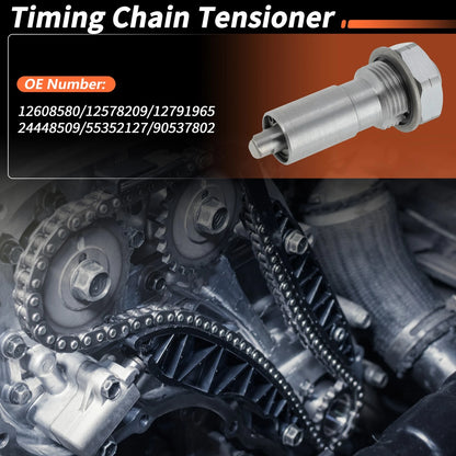 Car Engine Timing Chain Tensioner for Chevrolet Malibu (2004-2014)