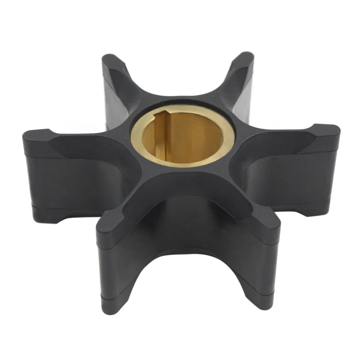 Outboard Engine Water Pump Impeller for Johnson Evinrude OMC BRP