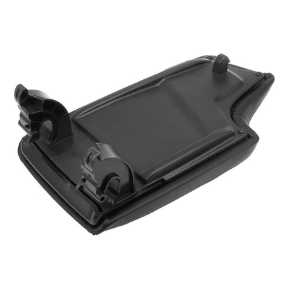 Center Console Armrest Panel for BMW 328i (2012-2016)
