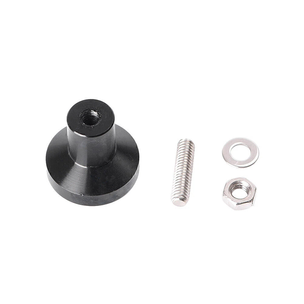 Carburetor Choke Knob for Scrambler Thruxton 900 (2008-2015) Black
