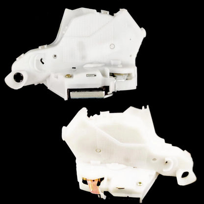 Door Lock Latch L+R Fits Toyota Hilux Vigo SR5 KUN16 KUN26 2D Pickup 2005-15 D05