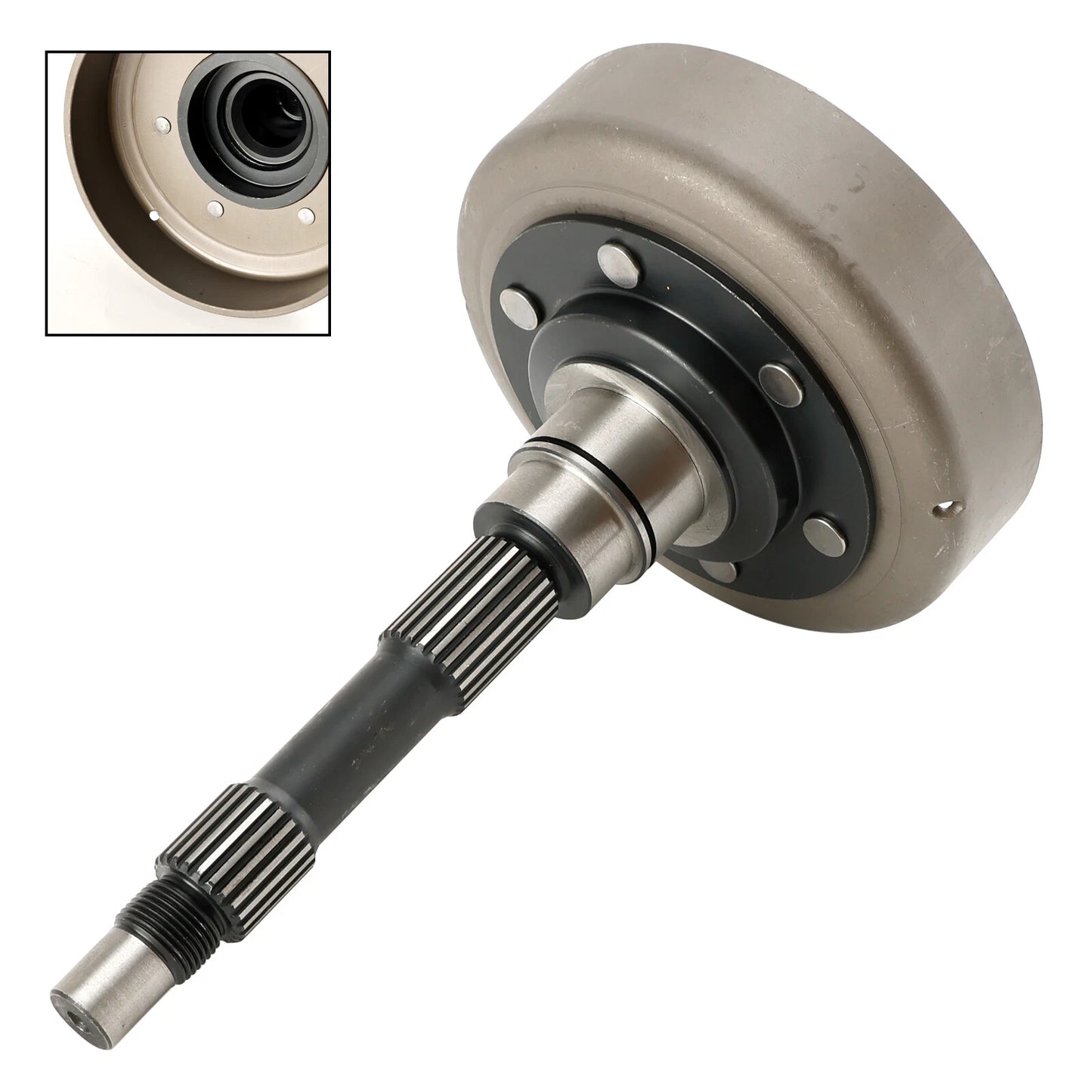Variomatic Gram Variator Set for Cfmoto Zforce Uforce 800 (2015-2023)