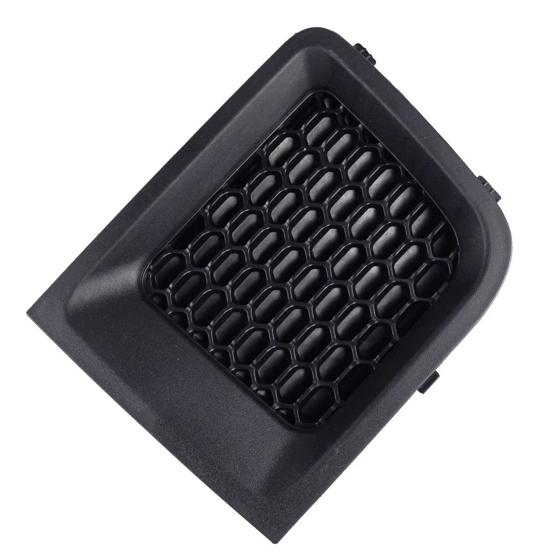 Front Bumper Grille Cover Vent Left for Jeep Renegade (2015-2023)