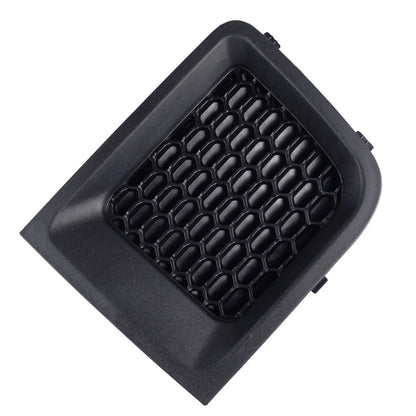 Front Bumper Grille Cover Vent Left for Jeep Renegade (2015-2023)