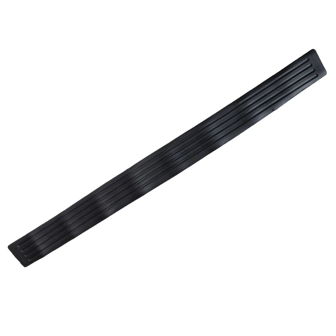 Rear Load Sill Protector Strip Cover for Toyota Auris (2012-2018)