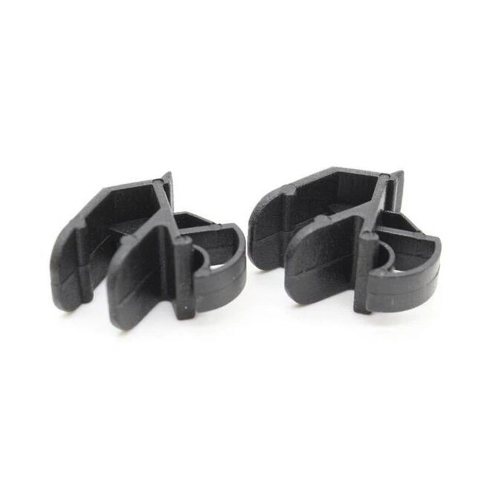 Hood Prop Rod Latch Clips for Ford Focus (2000-2011)