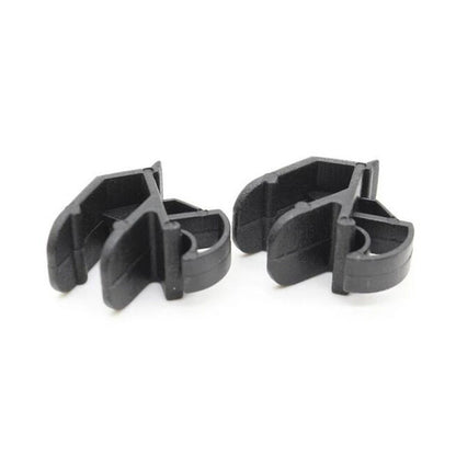 Hood Prop Rod Latch Clips for Ford Focus (2000-2011)