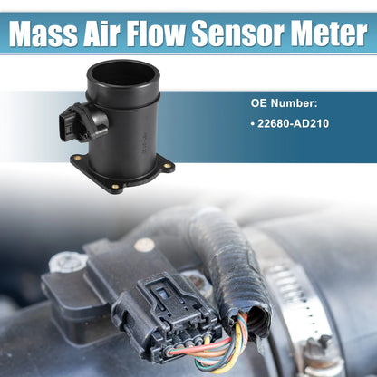 Mass Air Flow Sensor for Nissan Maxima (2002-2003)