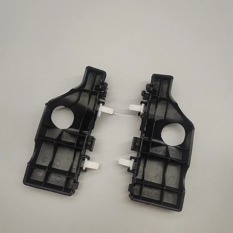 2 x Front Bumper Retainer Bracket Left & Right for Kia Sorento (2016–2020)