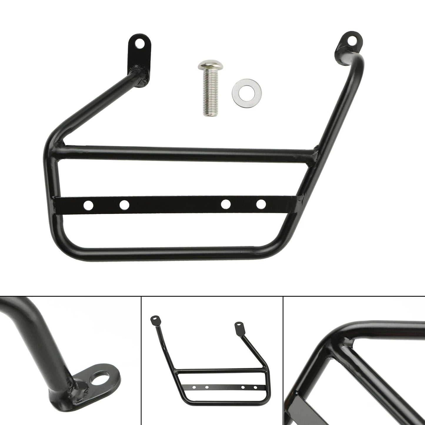 Saddlebag Holder for Honda CB1100 EX RS (2017-2023)