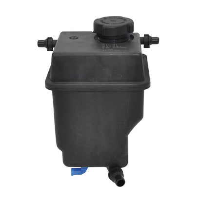 Coolant Reservoir Overflow Tank w/Cap Sensor for BMW Land Rover (2003-2006)