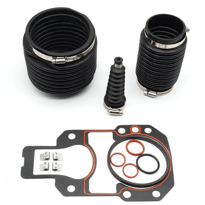 Exhaust Shift Cable Bellows Kit for MerCruiser Alpha One Gen 2