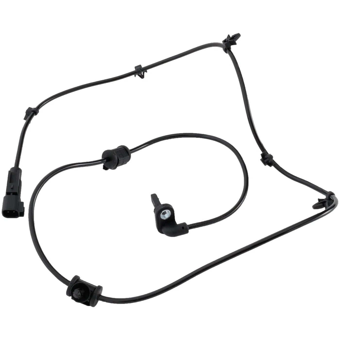 2 x Abs Speed Sensors for Various Models
