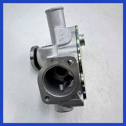 Water Pump for Yanmar 3TNA72/3TNA72L/3TNV72/3TNE72/3TNE74 (2000–2014)