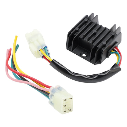 Voltage Regulator for Kymco MXU 150, MXER 125/150 (2002-2014)