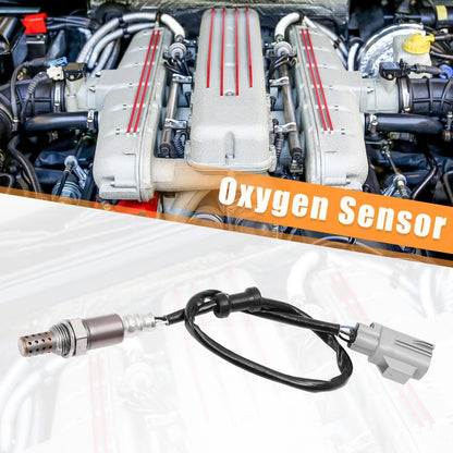 O2 Oxygen Sensor Downstream for Volvo XC60 (2010-2015)