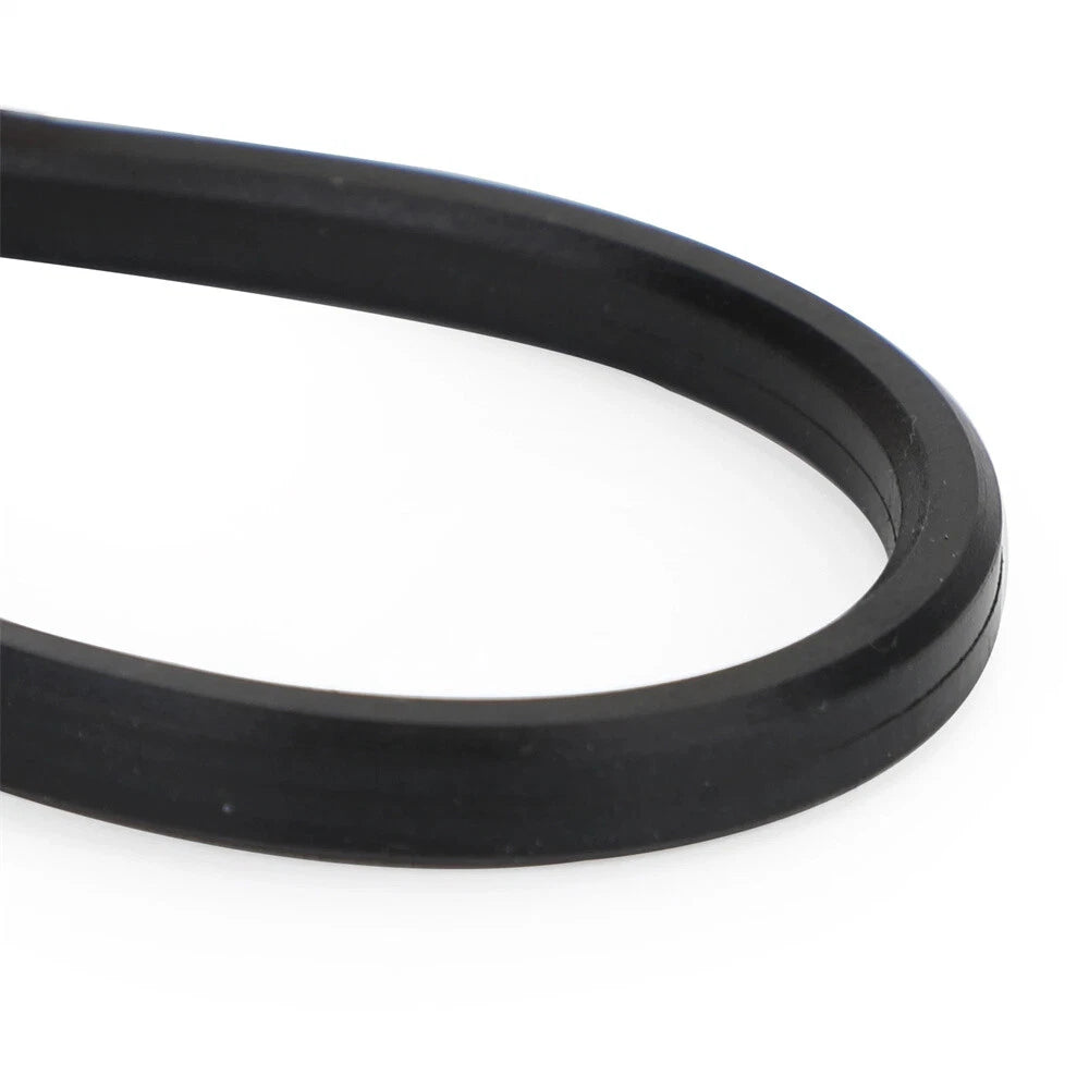 Oil Cooler O-ring Seal for Nissan Altima Armada 350Z Infiniti FX35 (2002-2023)