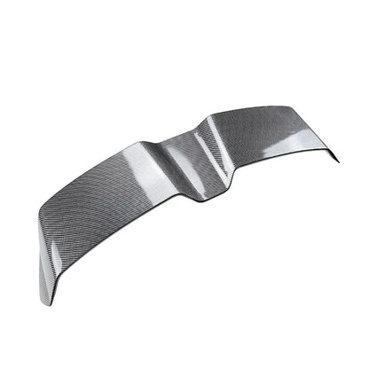 Rear Roof Spoiler Wing Lip for Audi A3 S3 RS3 8Y 5-Door Sportback (2021-2024)