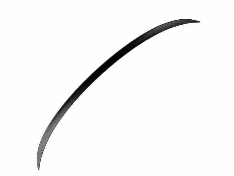 M3 Style Gloss Black ABS Rear Boot Spoiler for BMW E90 (2006-2013)