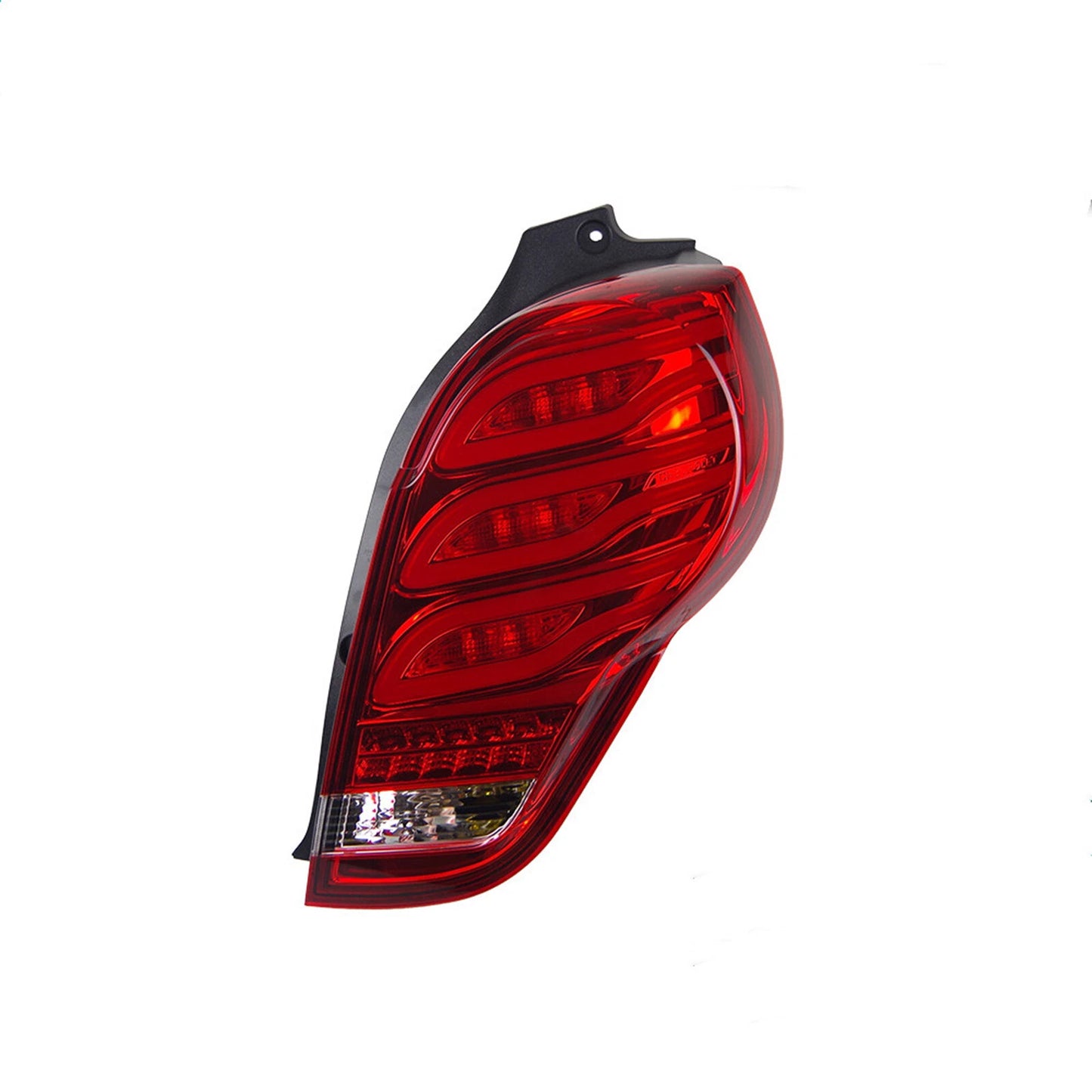 LED Taillight Lamp Assembly for Chevrolet Spark (2011-2014) 1 Pair