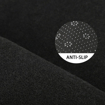Non-Slip Dashmat Sun Cover Pad for Toyota Camry (2007-2011)