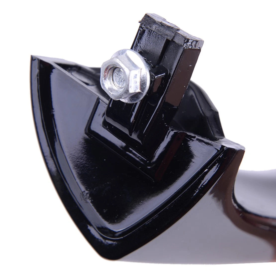 Front Left Door Handle for BMW X5 E53 (2000-2006) - Black