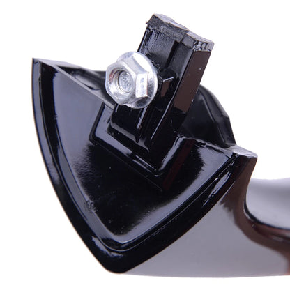 Front Left Door Handle for BMW X5 E53 (2000-2006) - Black