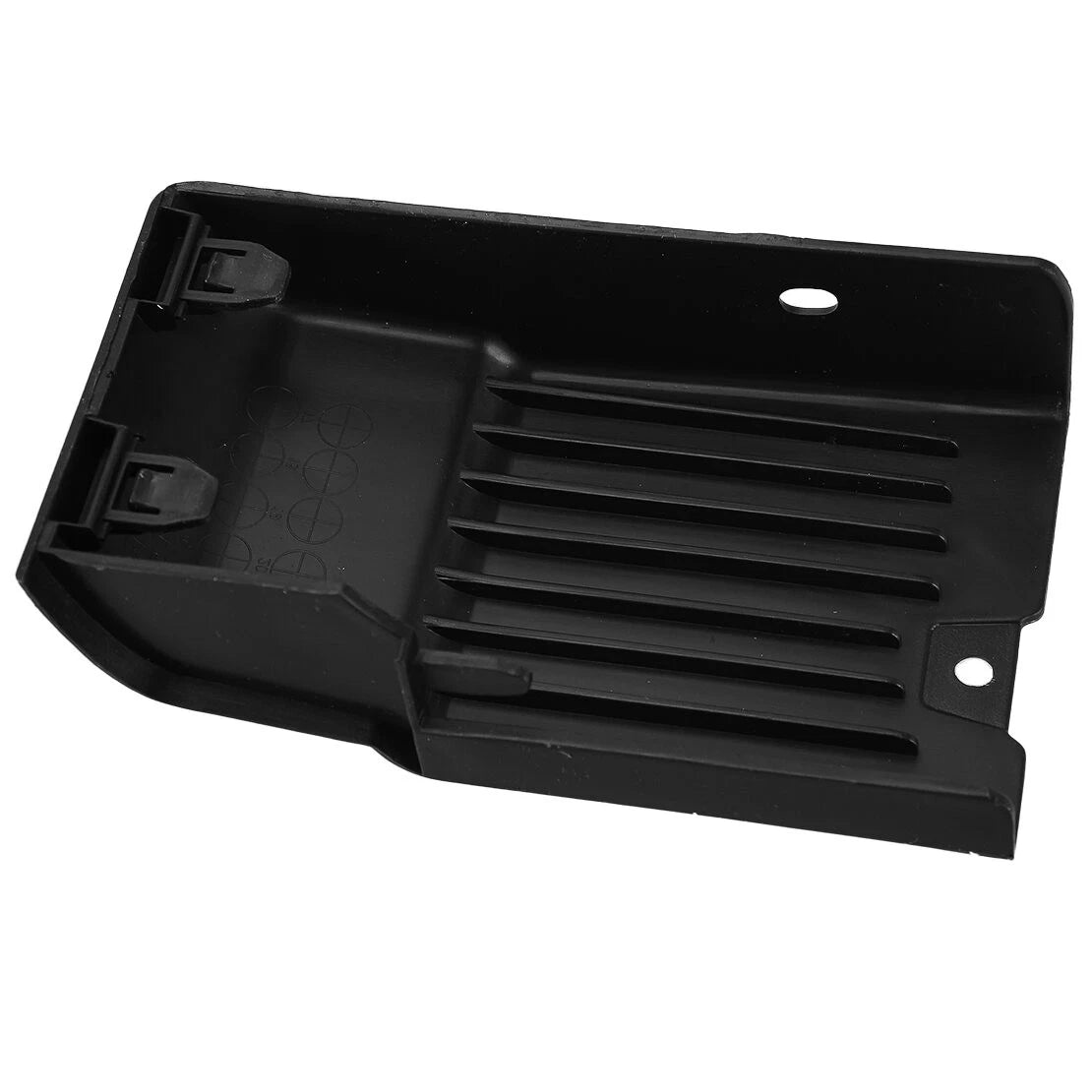 Front Right Door Molding Skirt Black for Mazda CX-5 (2013-2016)