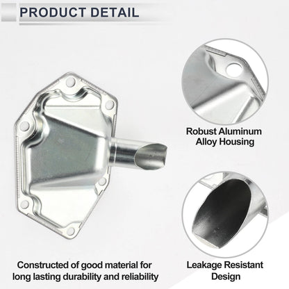 Gasket Transmission Filter for Ford Aspire (1994-1997)