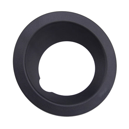 Right Front Fog Light Cover Trim for BMW X3 E83 (2004-2006)