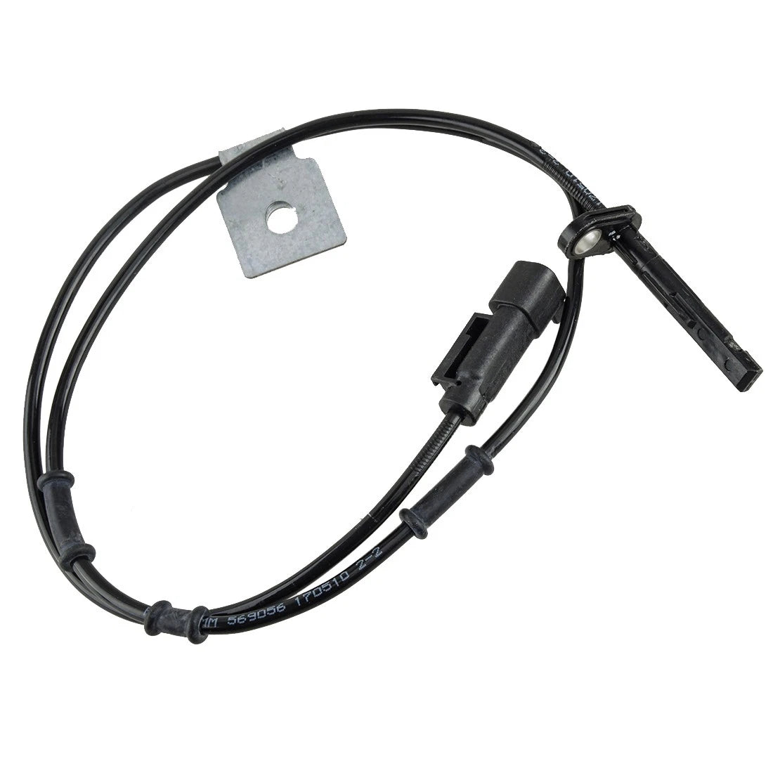 Right Side Front Wheel Speed Sensor for Chevrolet Equinox, GMC Terrain (2010-2017)